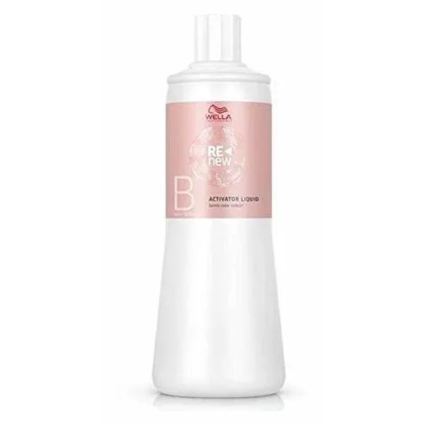 Wella Color Renew Act Liquid 500ml
