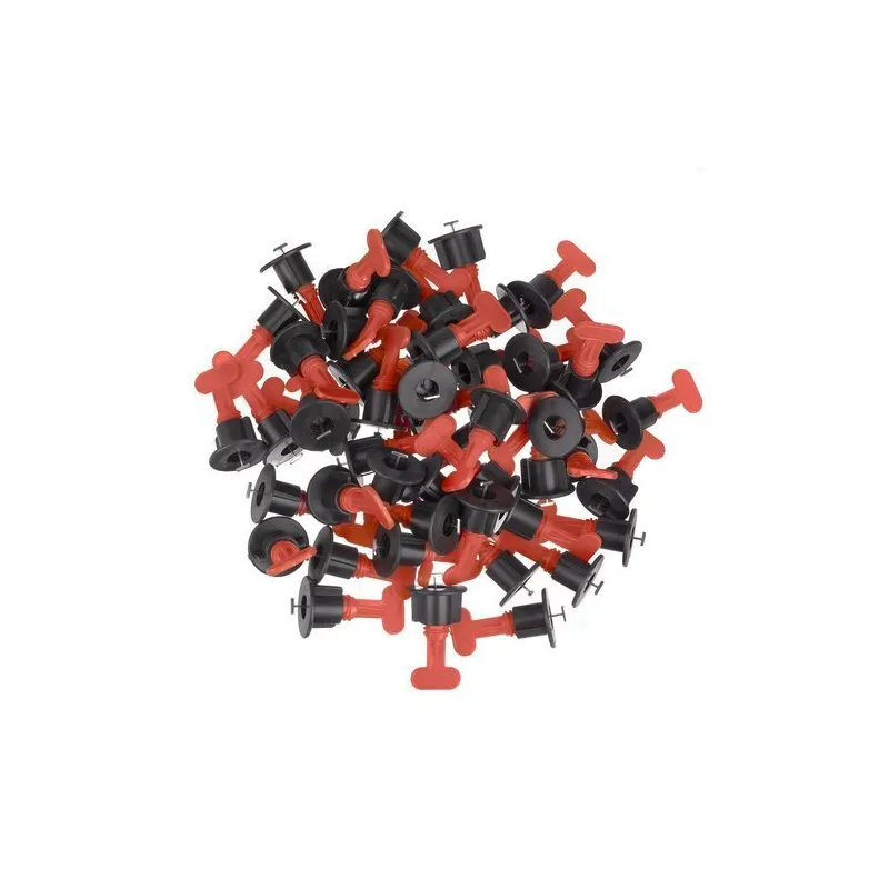 Plaatide tasandussüsteem 51 tk - S14509