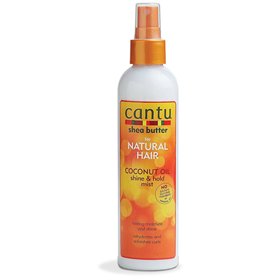 Cantu For Natural Hair Coconut Oil 237ml