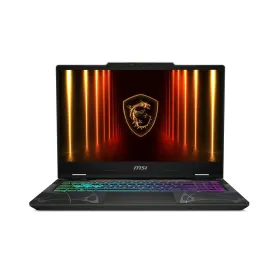 Laptop MSI Cyborg 15 B2RWFKG-038XPL 15,6" Intel Core 7 240H 16 GB RAM 512 GB SSD QWERTY geforce rtx 5060