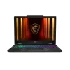 Laptop MSI Cyborg 15 B2RWFKG-038XPL 15,6" Intel Core 7 240H 16 GB RAM 512 GB SSD QWERTY geforce rtx 5060