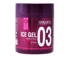 Salerm Cosmetics Proline Ice Gel 03 500ml