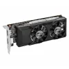 Графическая карта ASRock RX550 LP 4G 4 GB GDDR5