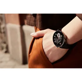 Eurostil Termico Ionico Cepillo Mango Goma 53mm 1un