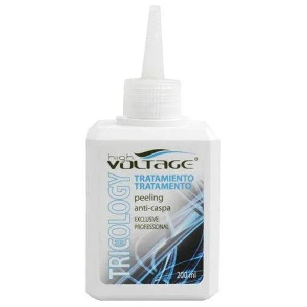 Voltage Cosmetics Voltage Trichology Trat Peeling 200ml