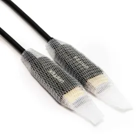 Eurostil Circular Profesional Cepillo De Pelo Jabali 12mm 1un