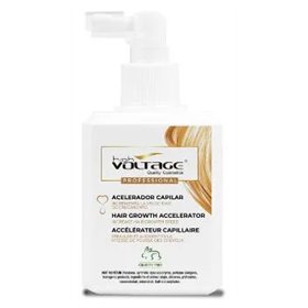 Voltage Cosmetics Acelerador Capilar Tratamiento Spray 200ml