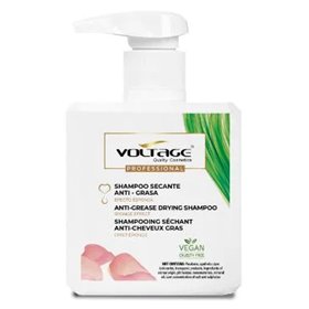 Voltage Cosmetics Voltage Prof Ch Secante 450ml