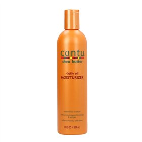 Cantu Shea Butter Dialy Oil Moisturizerr 385ml