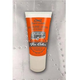 Hairgum Fix Color Gel Colorant Orange