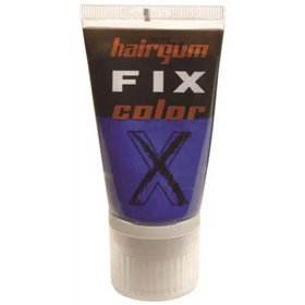 Hairgum Fix Color Gel Colorant Purple