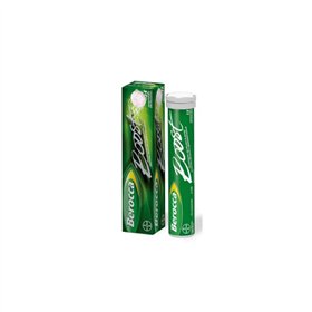 Berocca Boost Guaraná 15 Tablets 