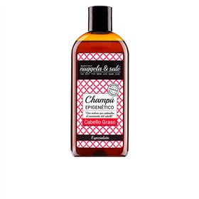 Nuggela & Sulé Epigenetico Fat Hair Shampoo 250ml