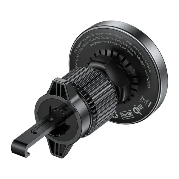 Autolaadija Unitek P1404ABK01
