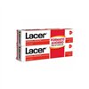 Lacer Toothpaste Antiplaque Anticaries 2x125ml