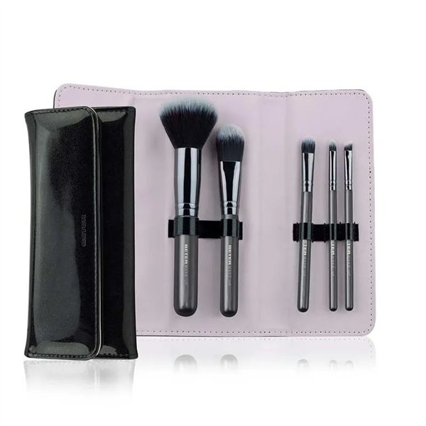 Beter Set Brushes Black