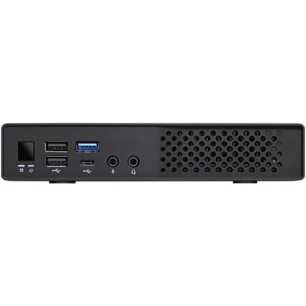 Mini Dators ASRock JPT/L6/X600/65W