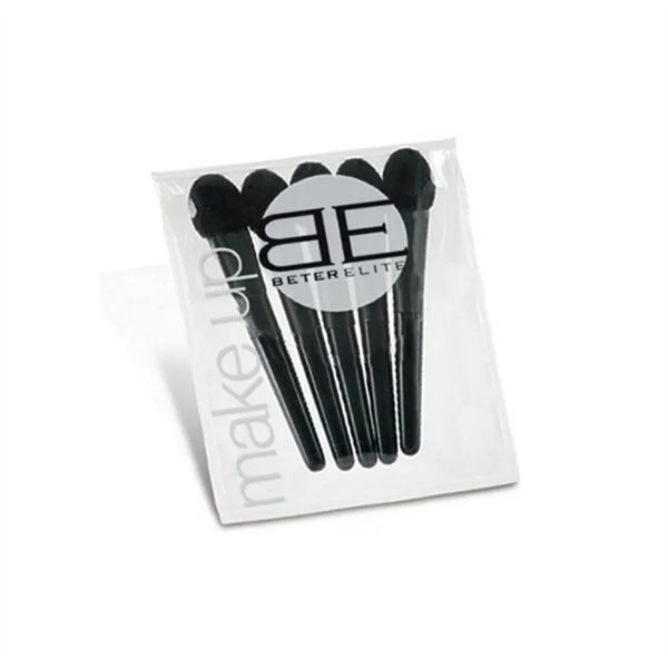 Beter Elite Eyeshadow Applicators 5 Units 