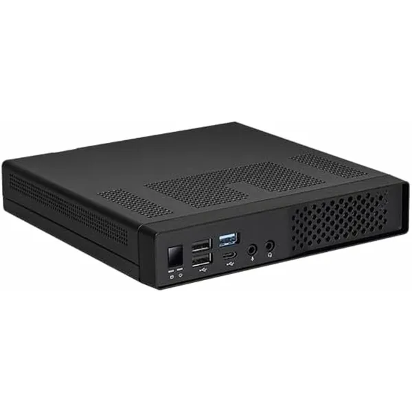Mini Dators ASRock JPT/L6/X600/65W