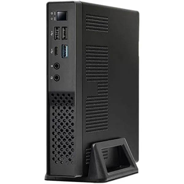 Mini Dators ASRock JPT/L6/X600/65W