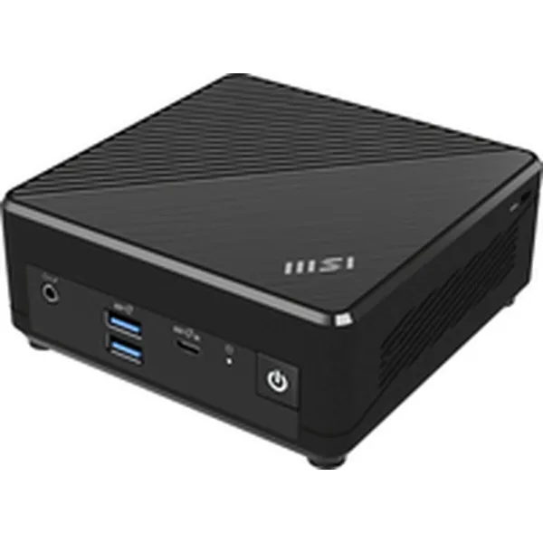 Lauaarvuti MSI Cubi N ADL S-226BEU Intel N200