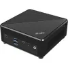 Lauaarvuti MSI Cubi N ADL S-226BEU Intel N200