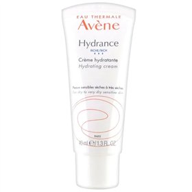 Avene Hydrance Rich Hydrating Cream 40ml