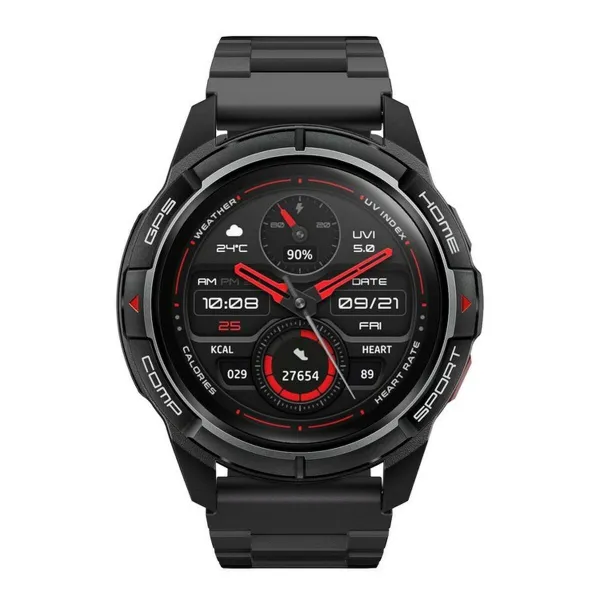 Nutikell Mibro GS Active Must 1,3"