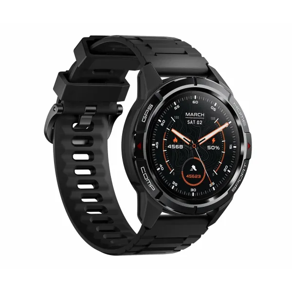 Nutikell Mibro GS Active Must 1,3"