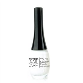 Beter Nail Care Youth Color 061 White French Manicure