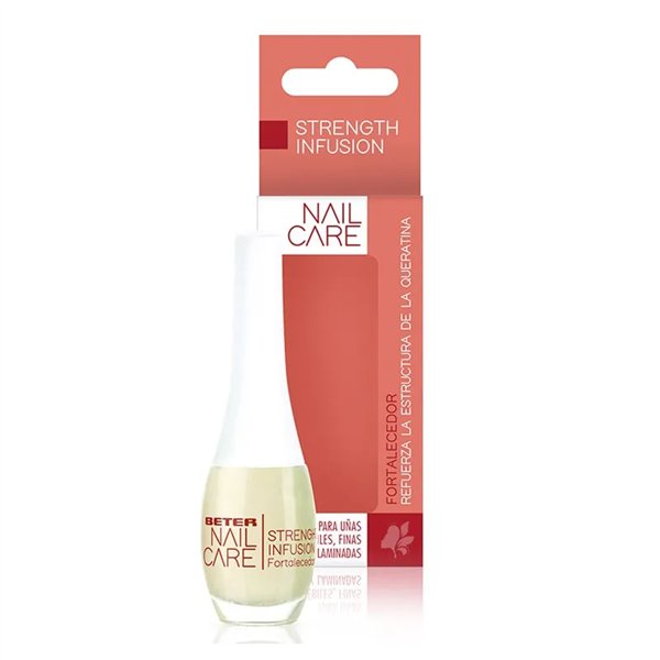 Beter Nail Care Strengthener