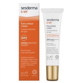 Sesderma C Vit Eye Contour Cream 15ml