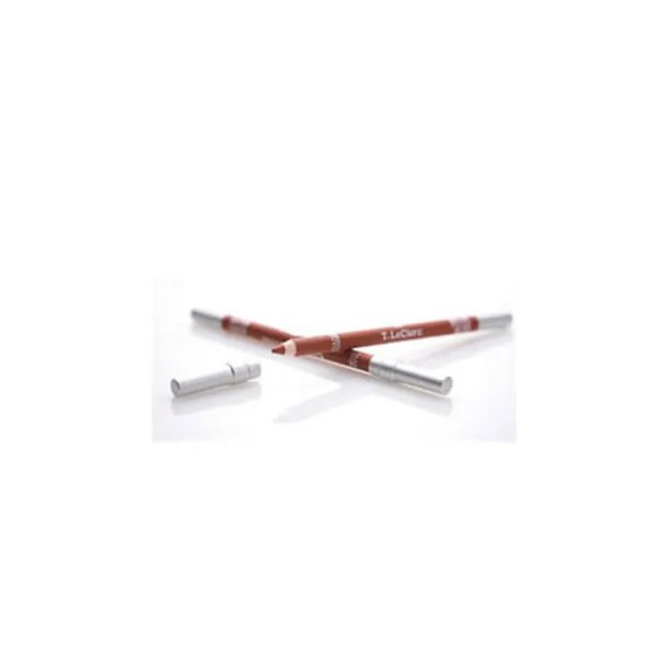 T.Leclerc Lip Pencil 11 Ocre Farouche