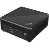 Stalinis kompiuteris MSI Cubi N ADL S-098EU Intel N200 4 GB RAM 128 GB SSD