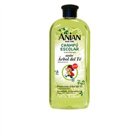 Anian School Shampoo With Tea Tree Oil 400ml