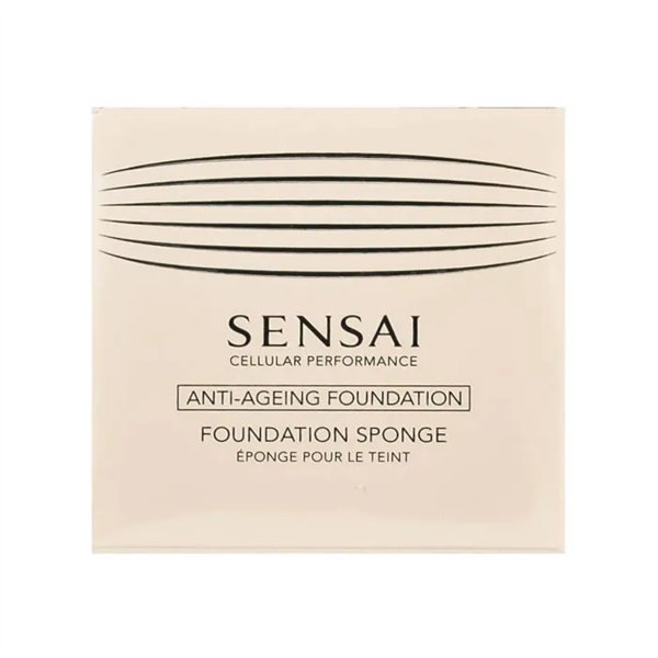 Sensai Foundation Sponge