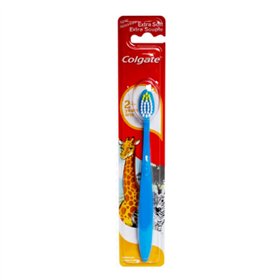 Colgate Kids Extra Soft Toothbrush 1 Unit