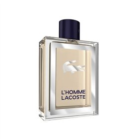Lacoste L'Homme Eau De Toilette Spray 100ml 