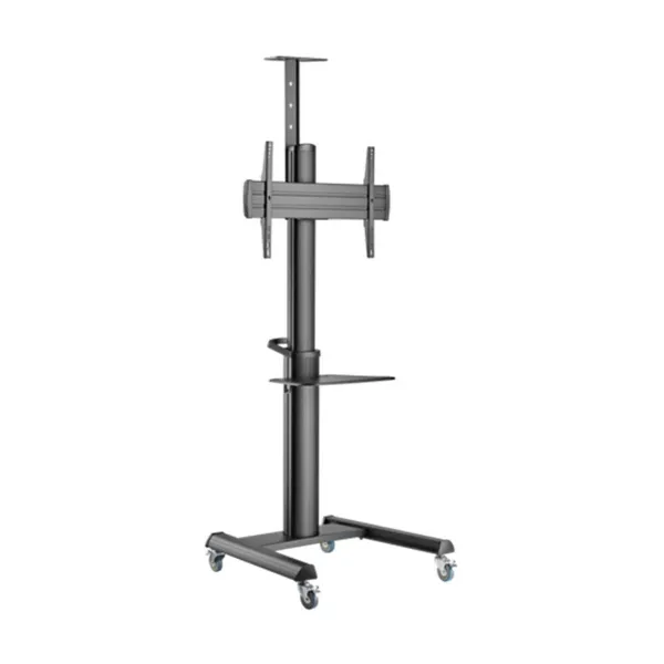 Ekrāna Galda Atbalsts GEMBIRD TVS-70T-02 70" 37"