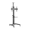 Ekrāna Galda Atbalsts GEMBIRD TVS-70T-02 70" 37"