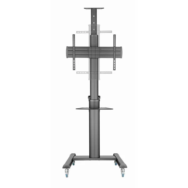 Ekrāna Galda Atbalsts GEMBIRD TVS-70T-02 70" 37"