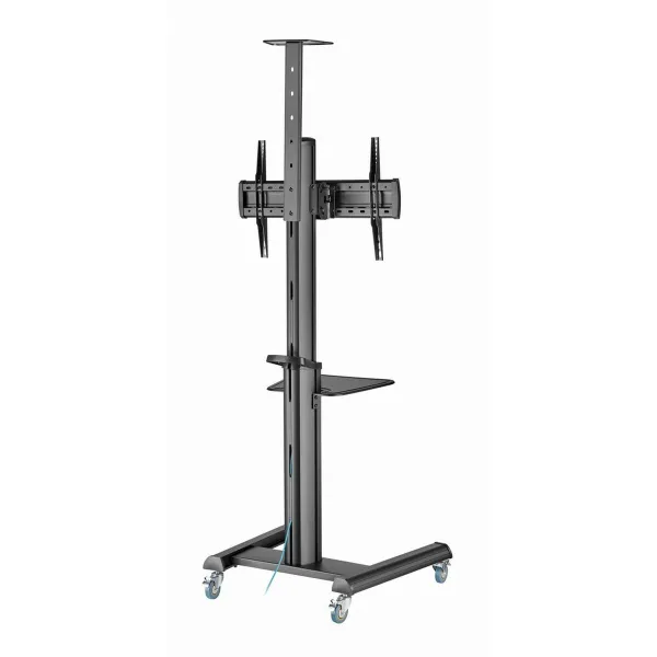 Ekrāna Galda Atbalsts GEMBIRD TVS-70T-02 70" 37"