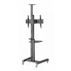 Ekrāna Galda Atbalsts GEMBIRD TVS-70T-02 70" 37"
