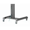 Ekrāna Galda Atbalsts GEMBIRD TVS-70T-02 70" 37"