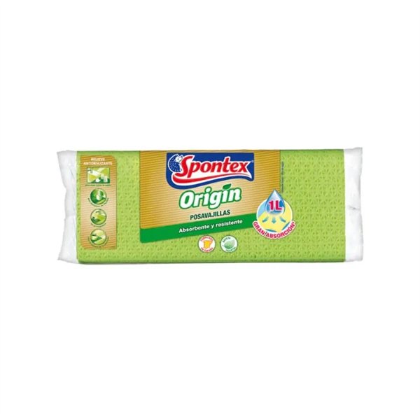 Spontex Origin Dishwasher