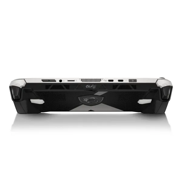 Teisaldatav Mängukonsool MSI BZ2EM-025PL