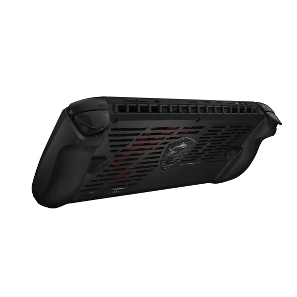 Teisaldatav Mängukonsool MSI A2VM-031PL