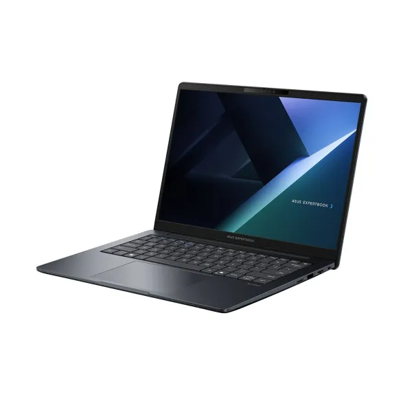 Nešiojamas kompiuteris Asus B5405CCA-LY0125X 14" Intel Core Ultra 5 225H 16 GB RAM 512 GB SSD