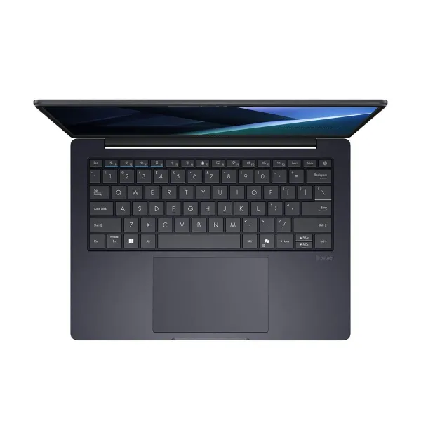 Nešiojamas kompiuteris Asus B5405CCA-LY0125X 14" Intel Core Ultra 5 225H 16 GB RAM 512 GB SSD