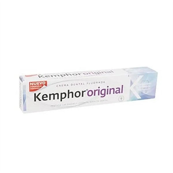 Kemphor Original Toothpaste 75ml